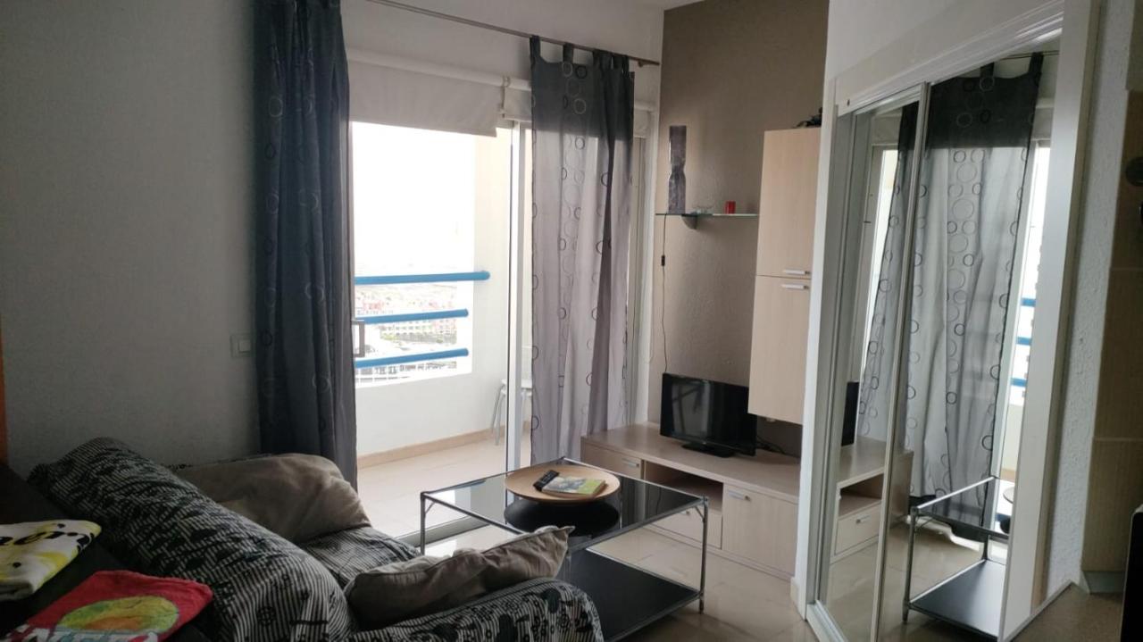 Apartamento Del Sur Playa Paraíso