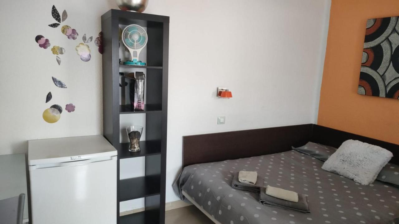 Del Sur Apartamento Playa Paraíso