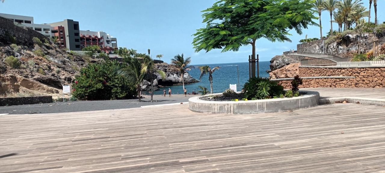 Apartamento Del Sur Playa Paraíso