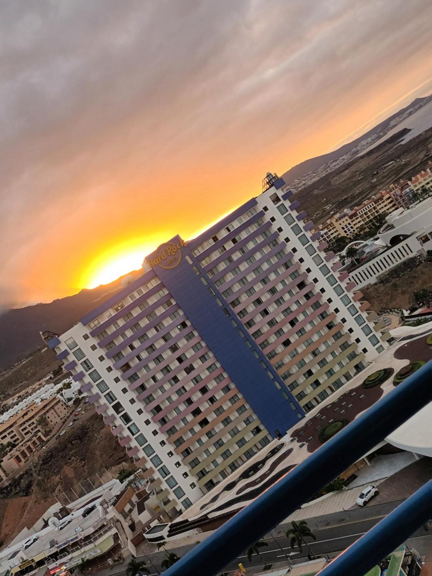 Apartamento Del Sur