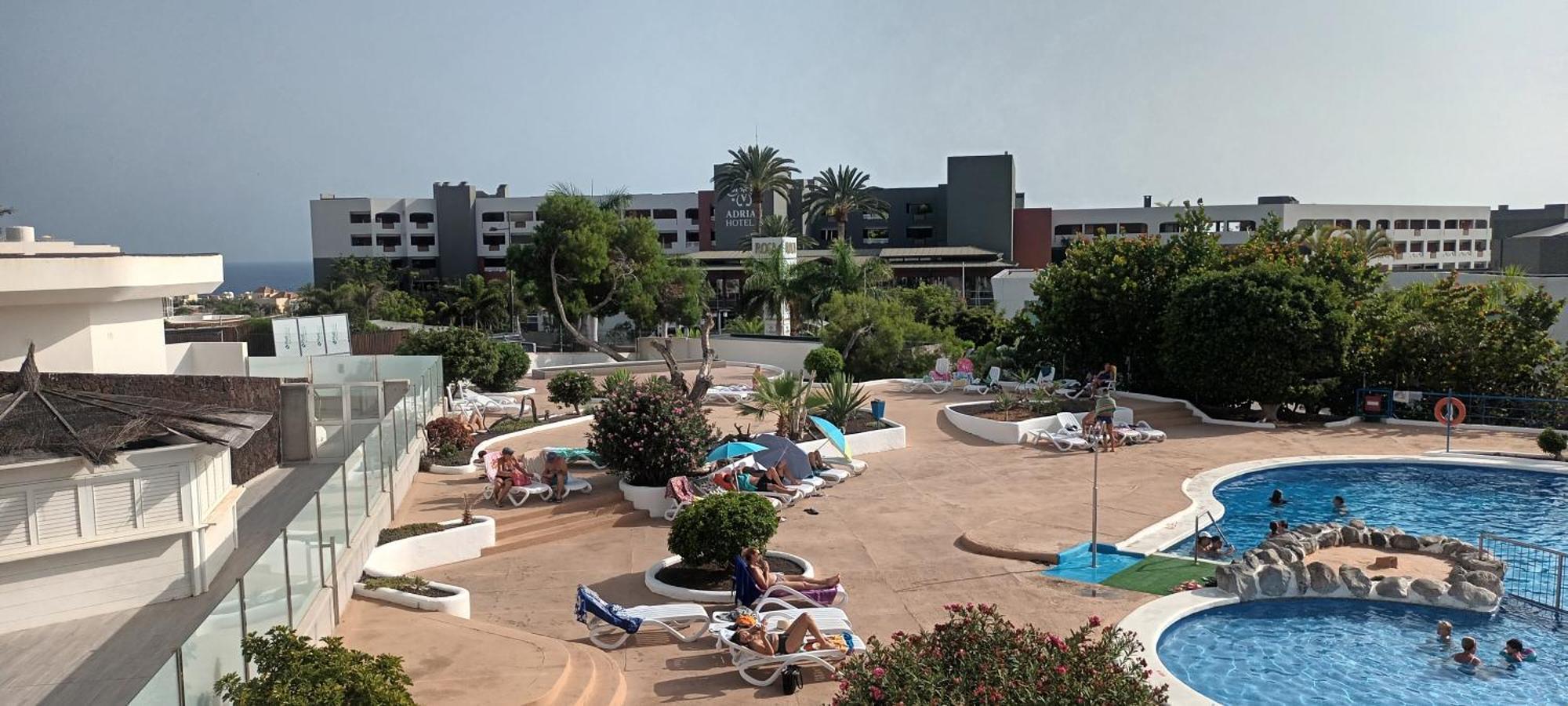 Apartamento Del Sur