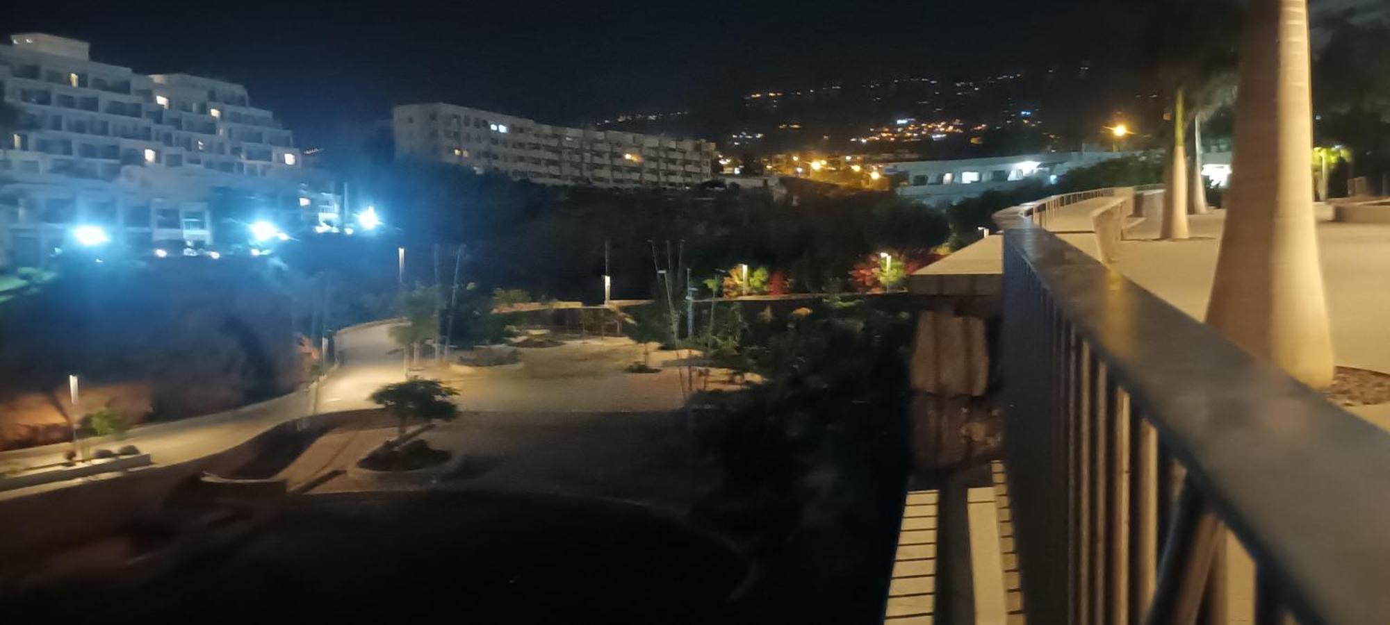 Apartamento Del Sur Playa Paraíso