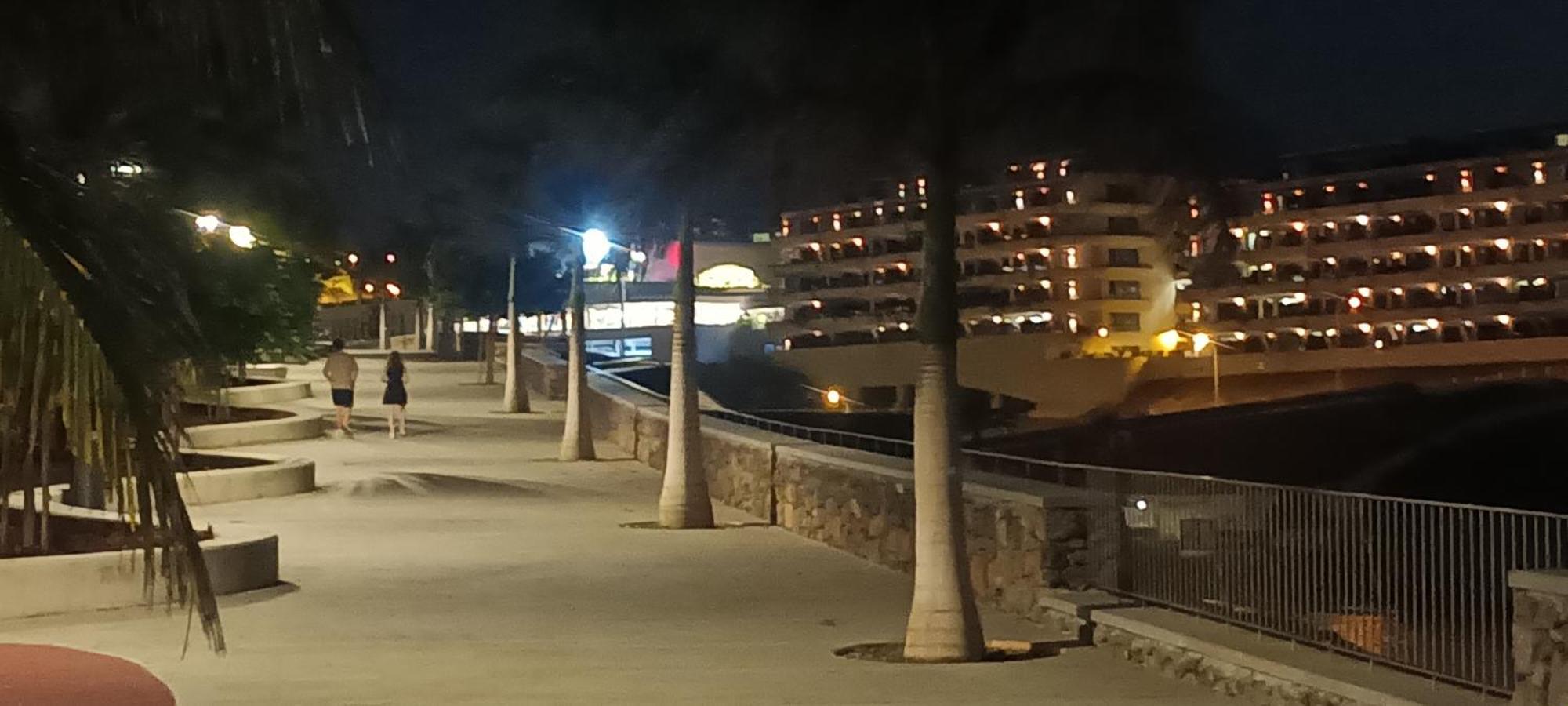 Apartamento Del Sur Playa Paraíso