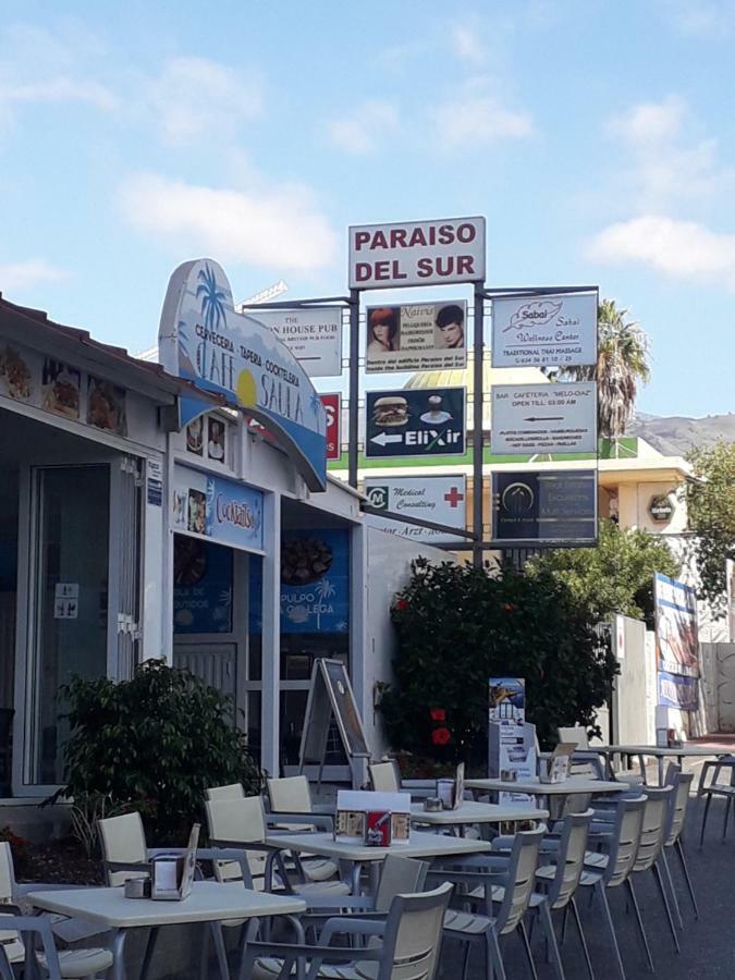 Apartamento Del Sur Playa Paraíso
