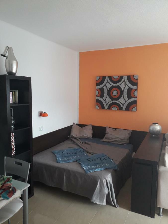 Del Sur Apartamento