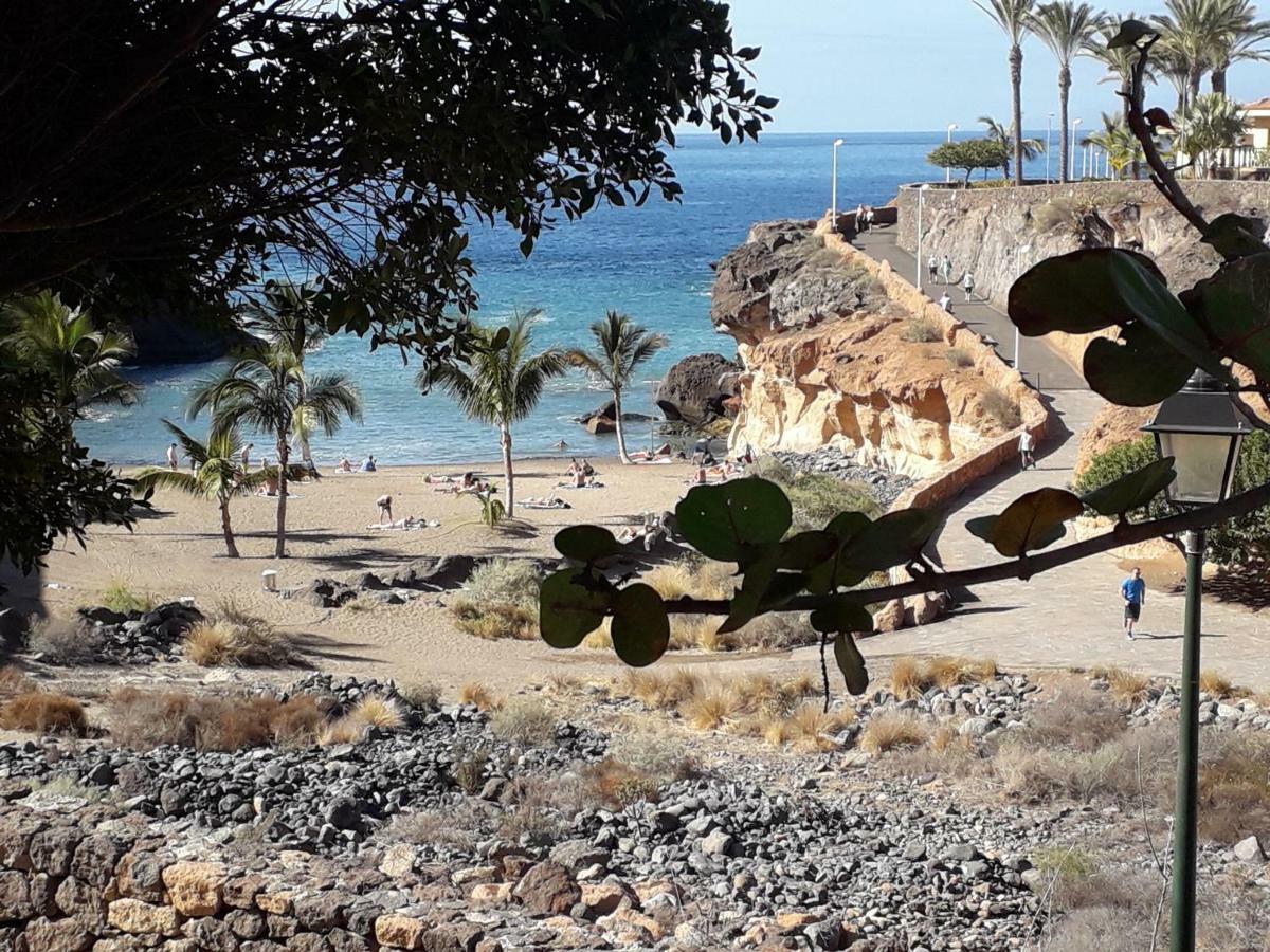 Apartamento Del Sur Playa Paraíso