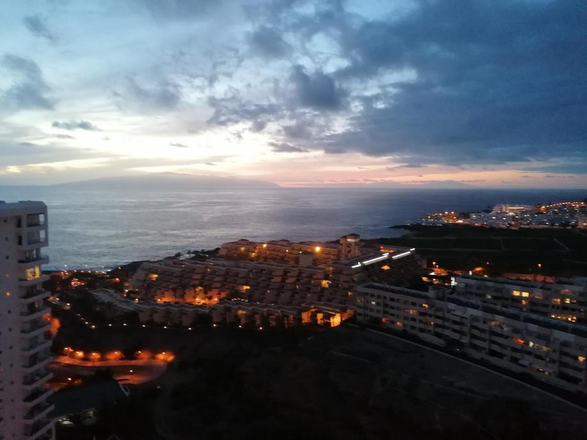 Del Sur Playa Paraíso