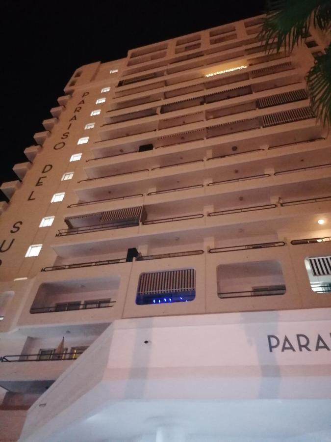 Del Sur Apartamento